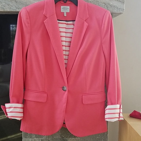 Joules Blazer - Picture 2 of 5